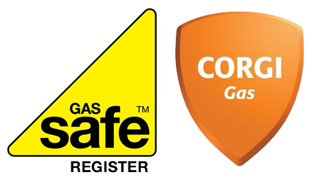 Corgi Gas & Gas Safe