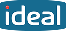 ideal logo